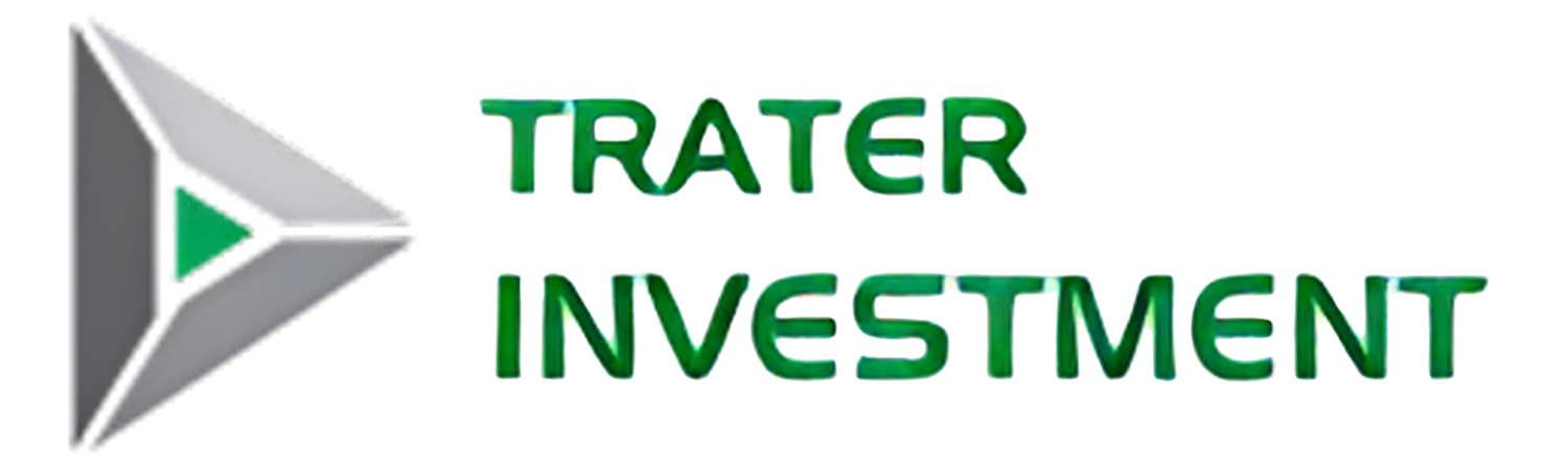 Logo Trater Investment transparente