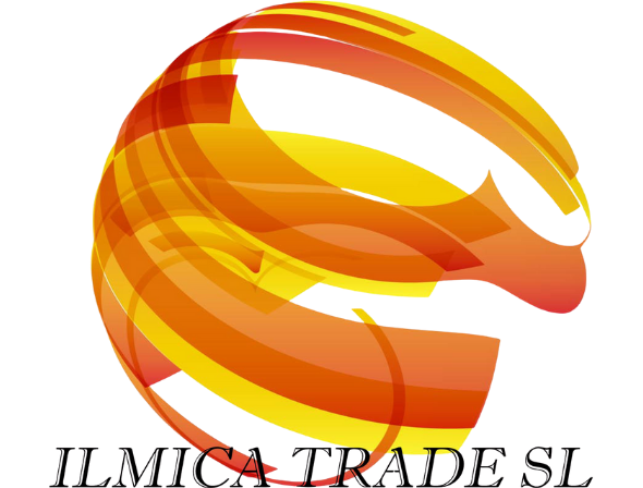 Logo Ilmica Trade Transparente
