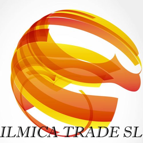 Logo Ilmica Trade